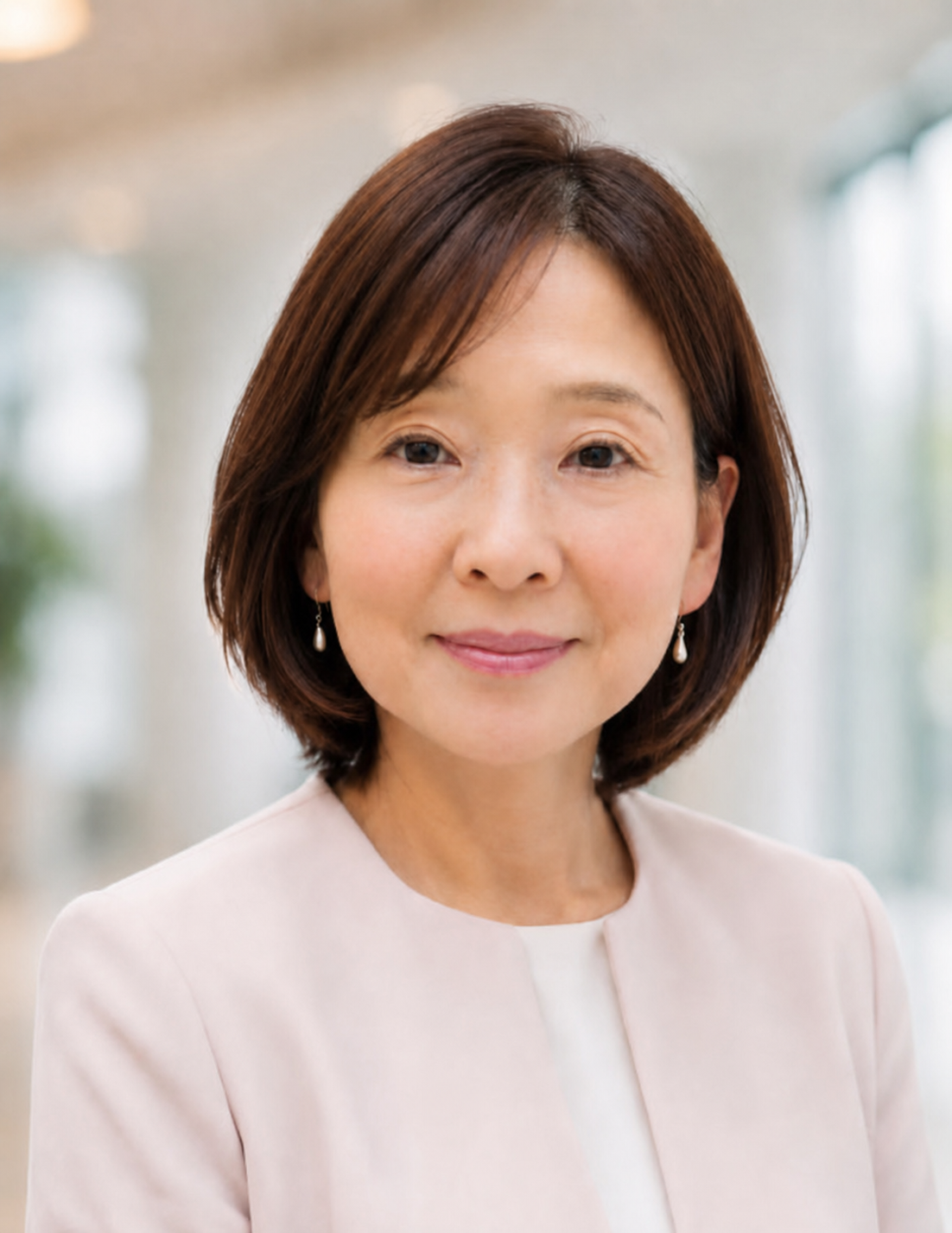 選ばれるキャリコン育成プロデューサー 吹野あゆ子